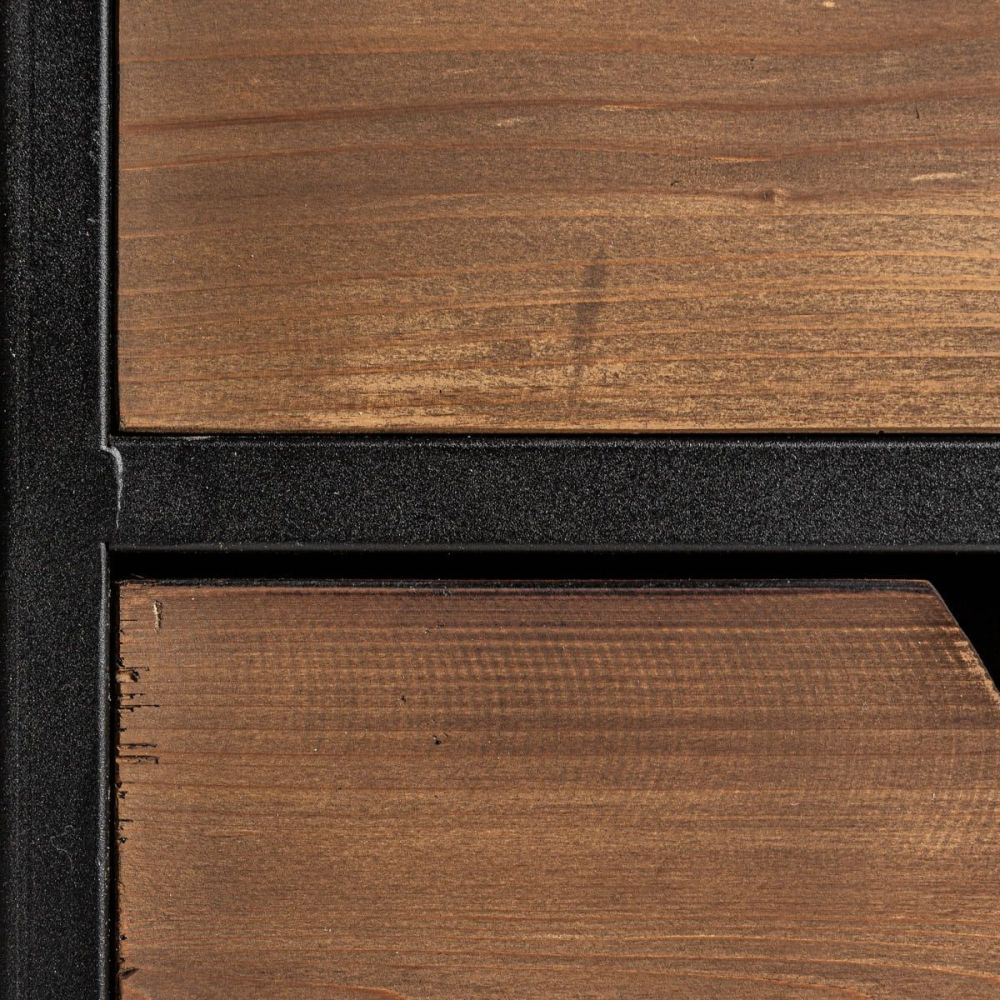 Bookcase Ivalo