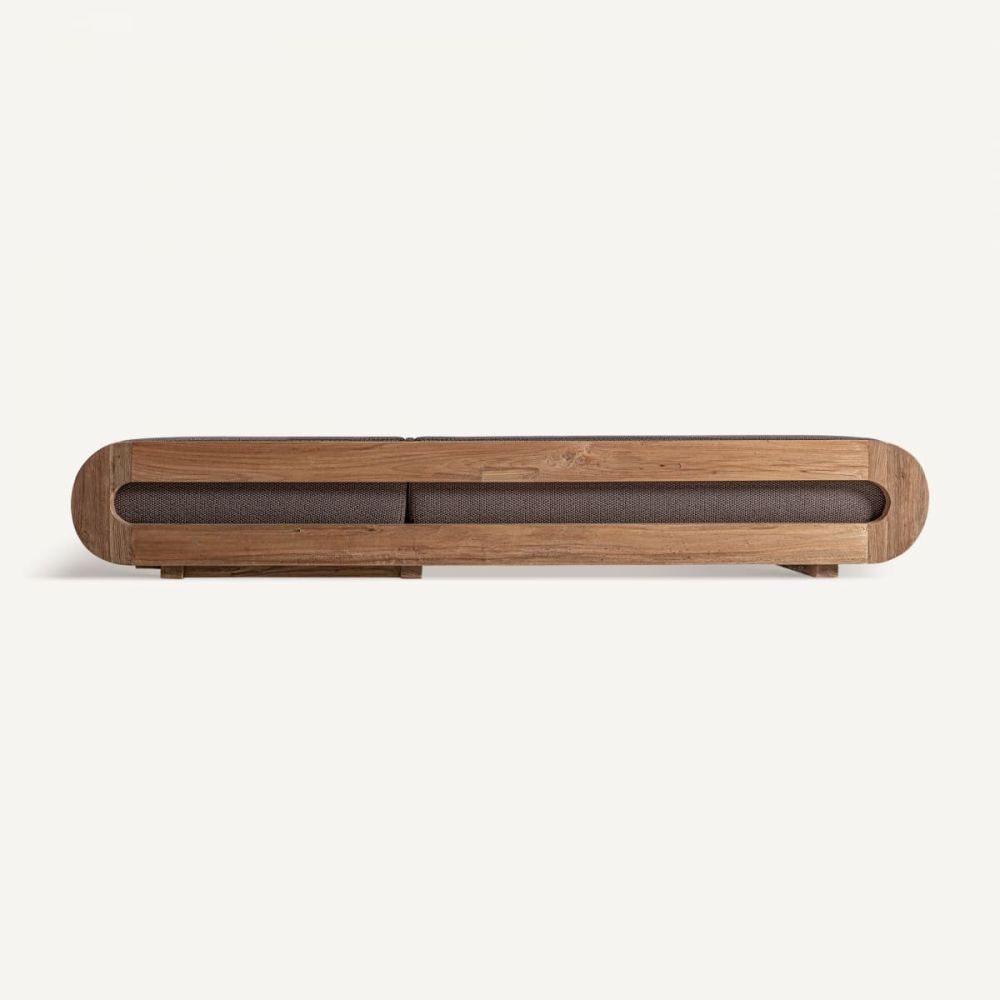 Chaiselongue Corb