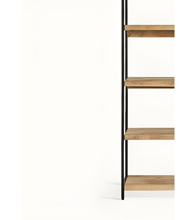 Bookcase Buia