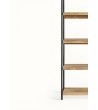 Bookcase Buia