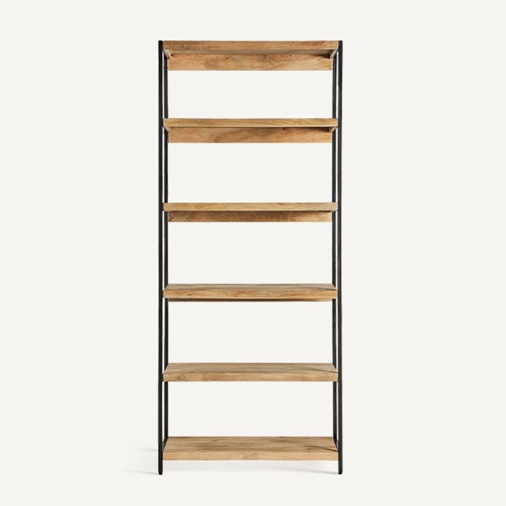 Bookcase Buia