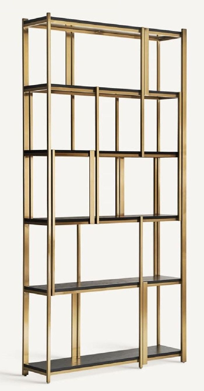 Bookcase Leira