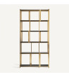 Bookcase Leira