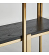 Bookcase Leira