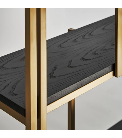 Bookcase Leira
