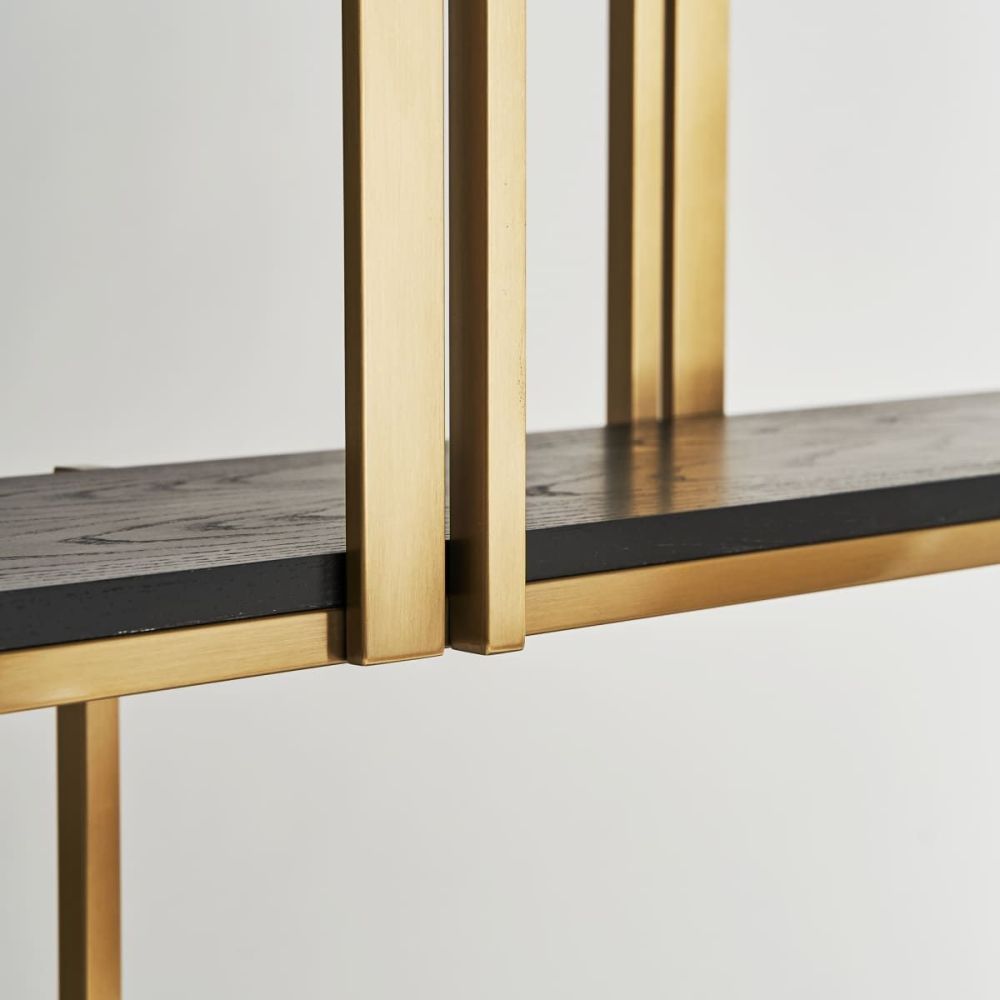 Bookcase Leira