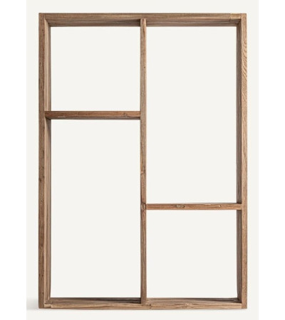 Bookcase Lux
