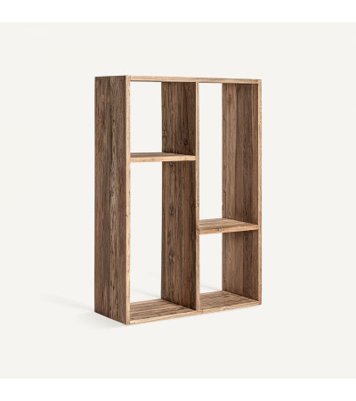 Bookcase Lux