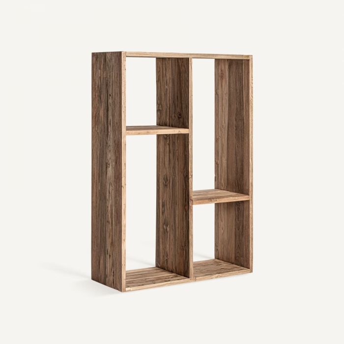 Estante Lux