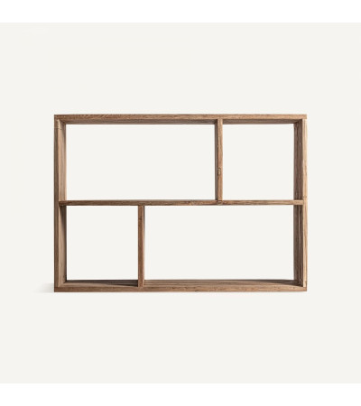 Bookcase Lux