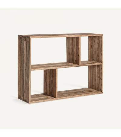 Bookcase Lux