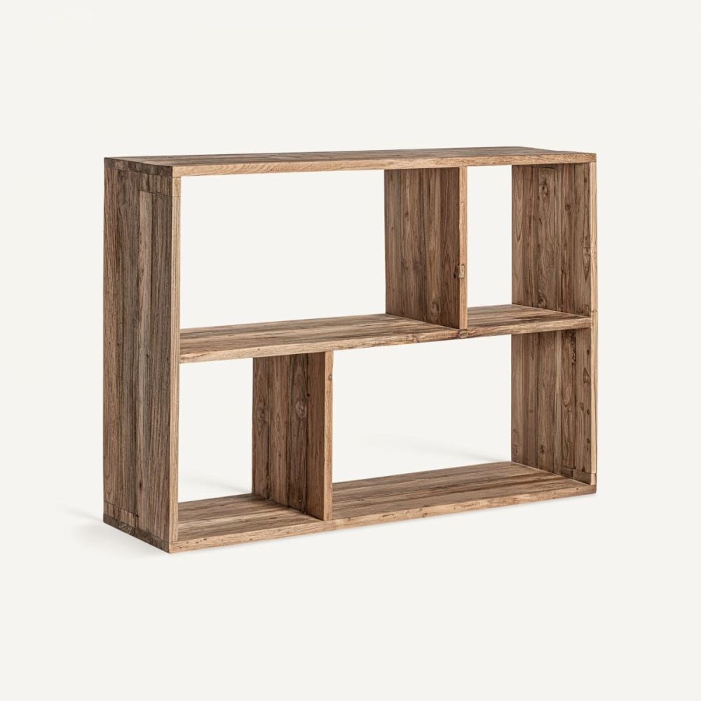 Estante Lux