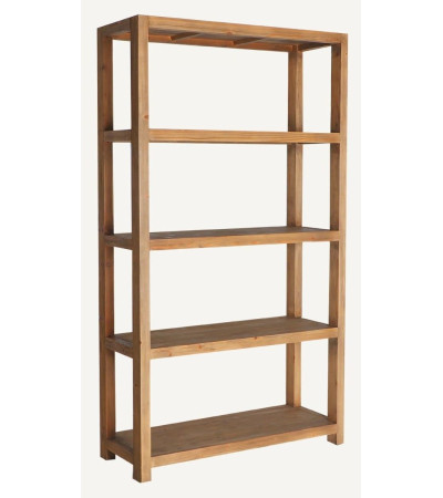 Bookcase Udine