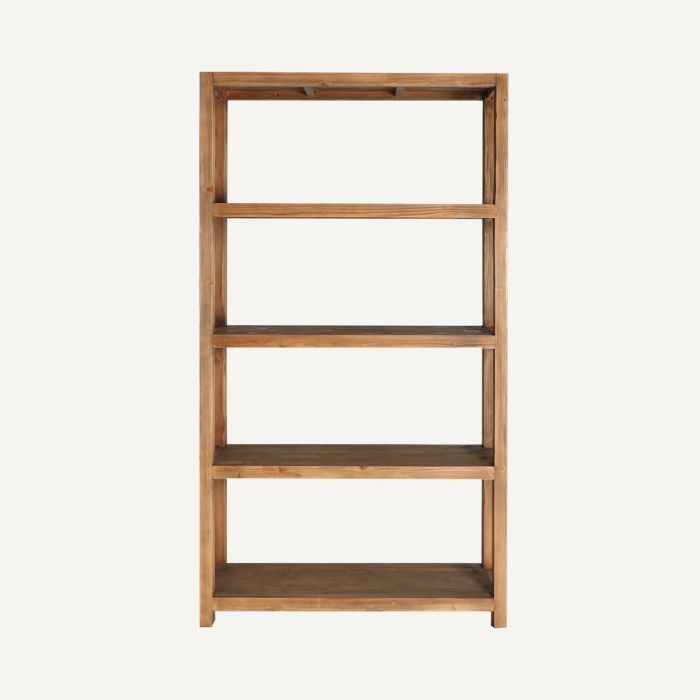 Bookcase Udine