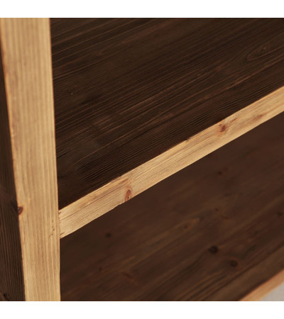 Bookcase Udine