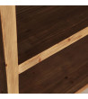 Bookcase Udine