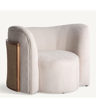 Armchair Nyu