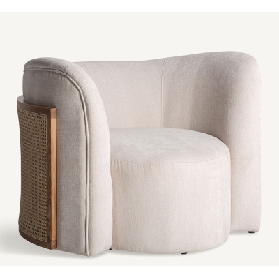 Armchair Nyu