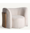 Armchair Nyu