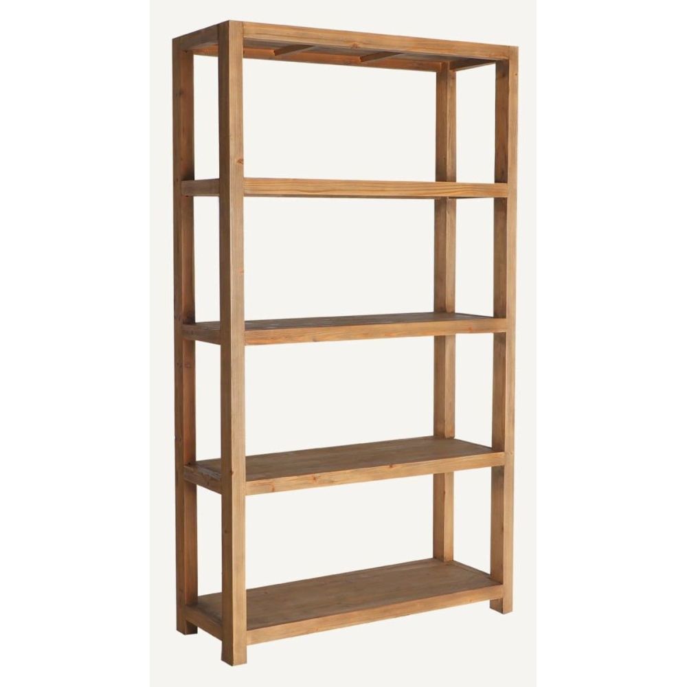 Bookcase Udine