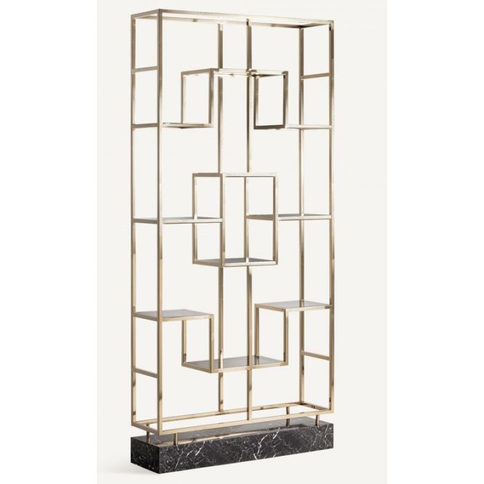 Bookcase Breisach