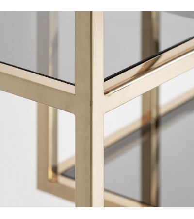 Bookcase Breisach