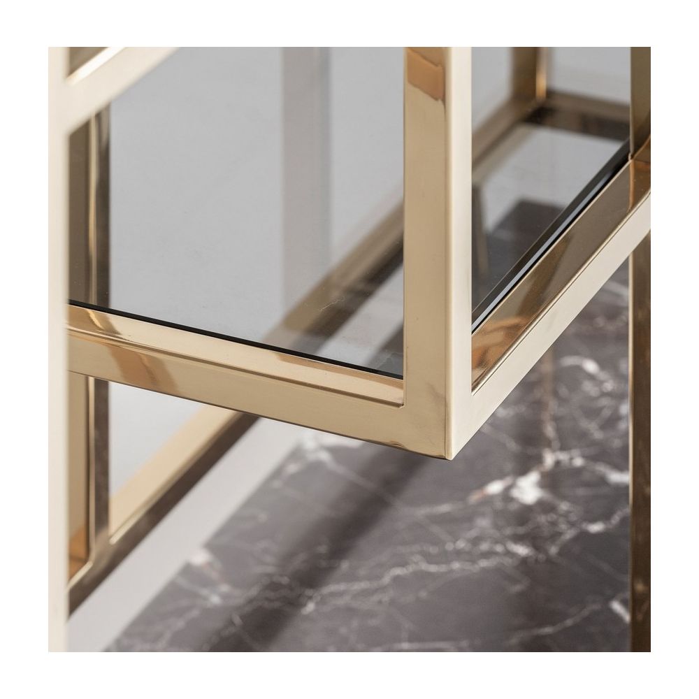 Bookcase Breisach