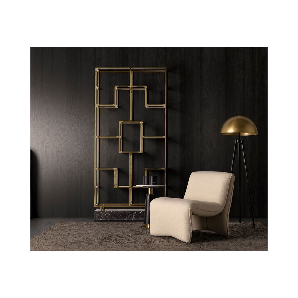 Bookcase Breisach