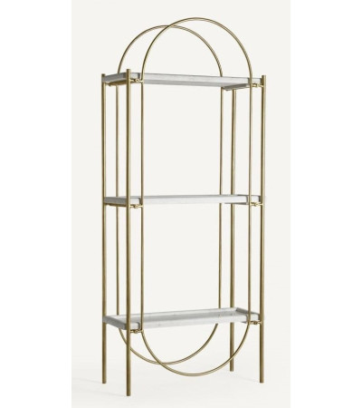 Bookcase Dieuze