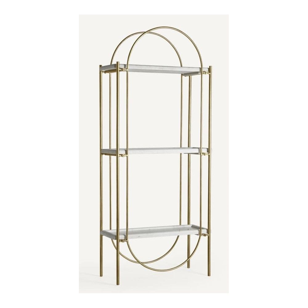 Bookcase Dieuze