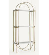 Bookcase Dieuze