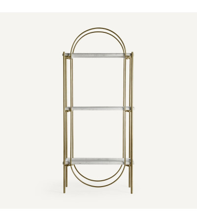Bookcase Dieuze