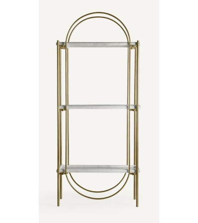 Bookcase Dieuze