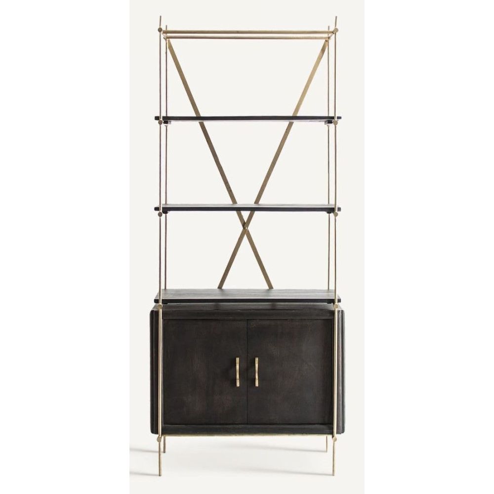 Bookcase Danta