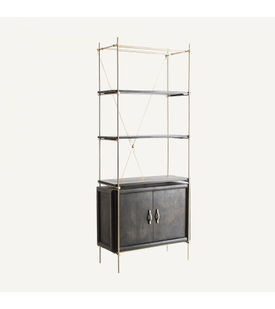 Bookcase Danta