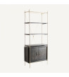 Bookcase Danta