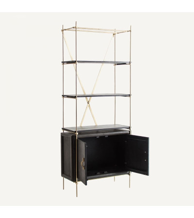 Bookcase Danta