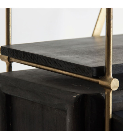 Bookcase Danta