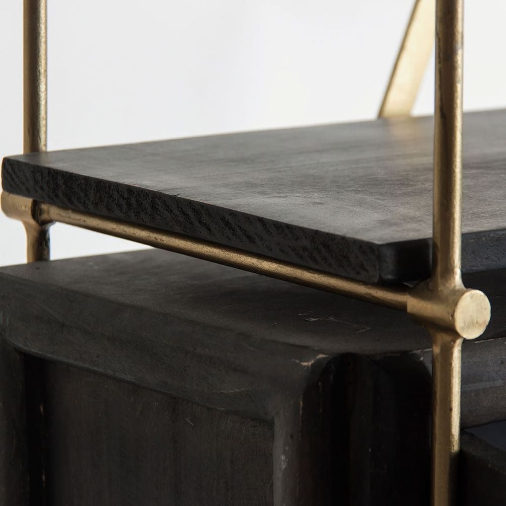 Bookcase Danta