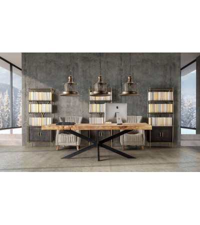 Bookcase Danta