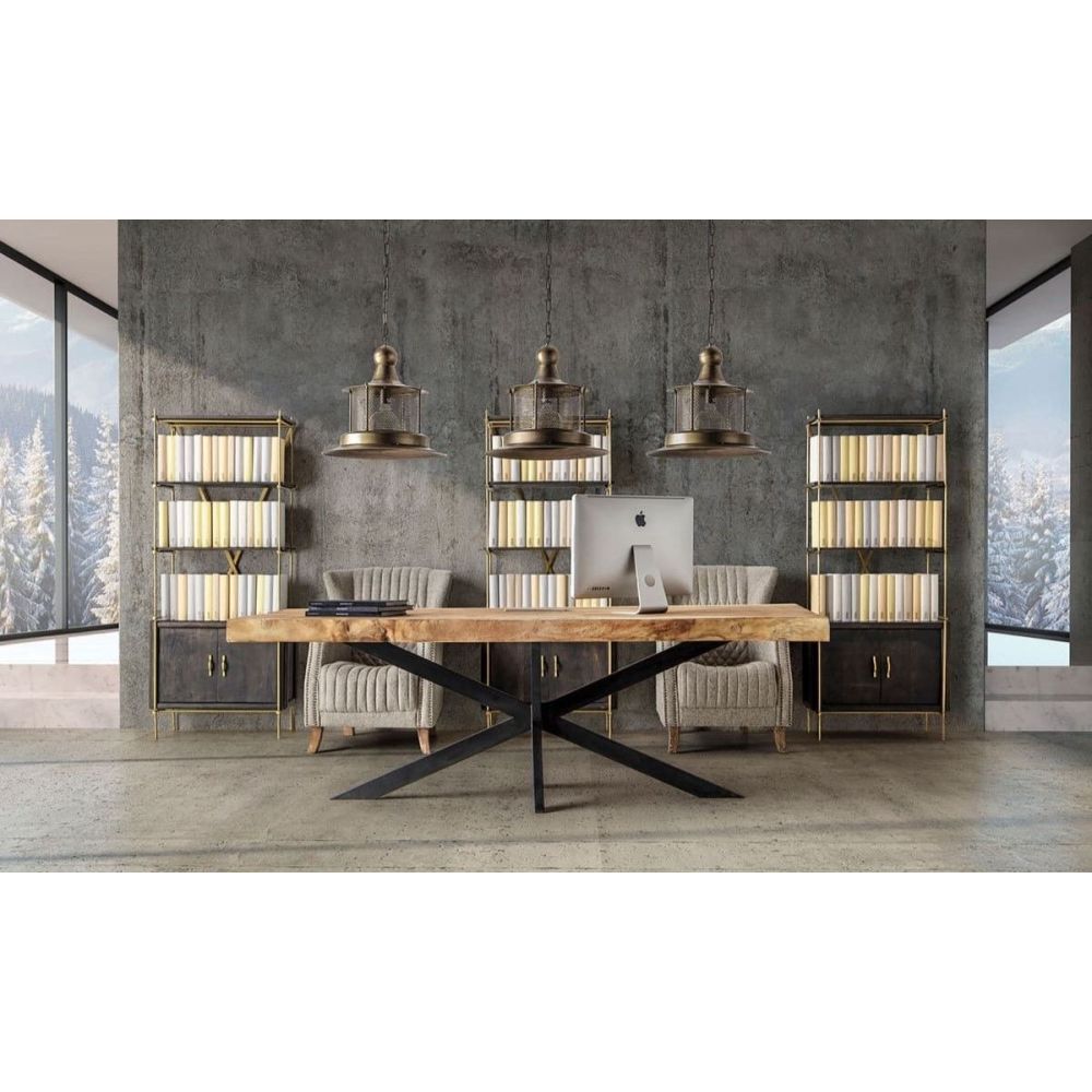 Bookcase Danta