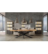 Bookcase Danta