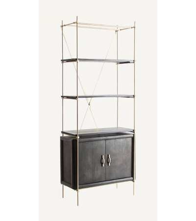 Bookcase Danta