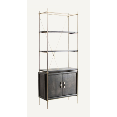 Bookcase Danta