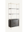 Bookcase Danta