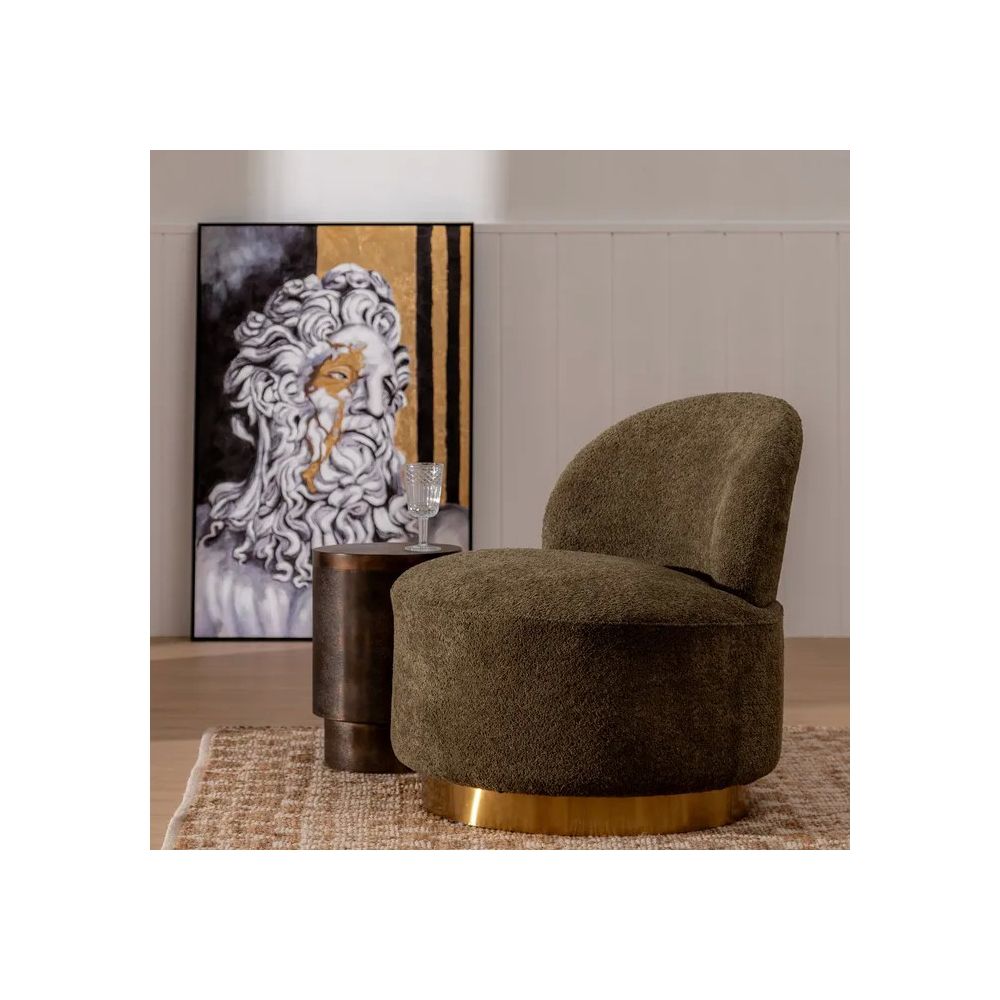 Armchair Mix