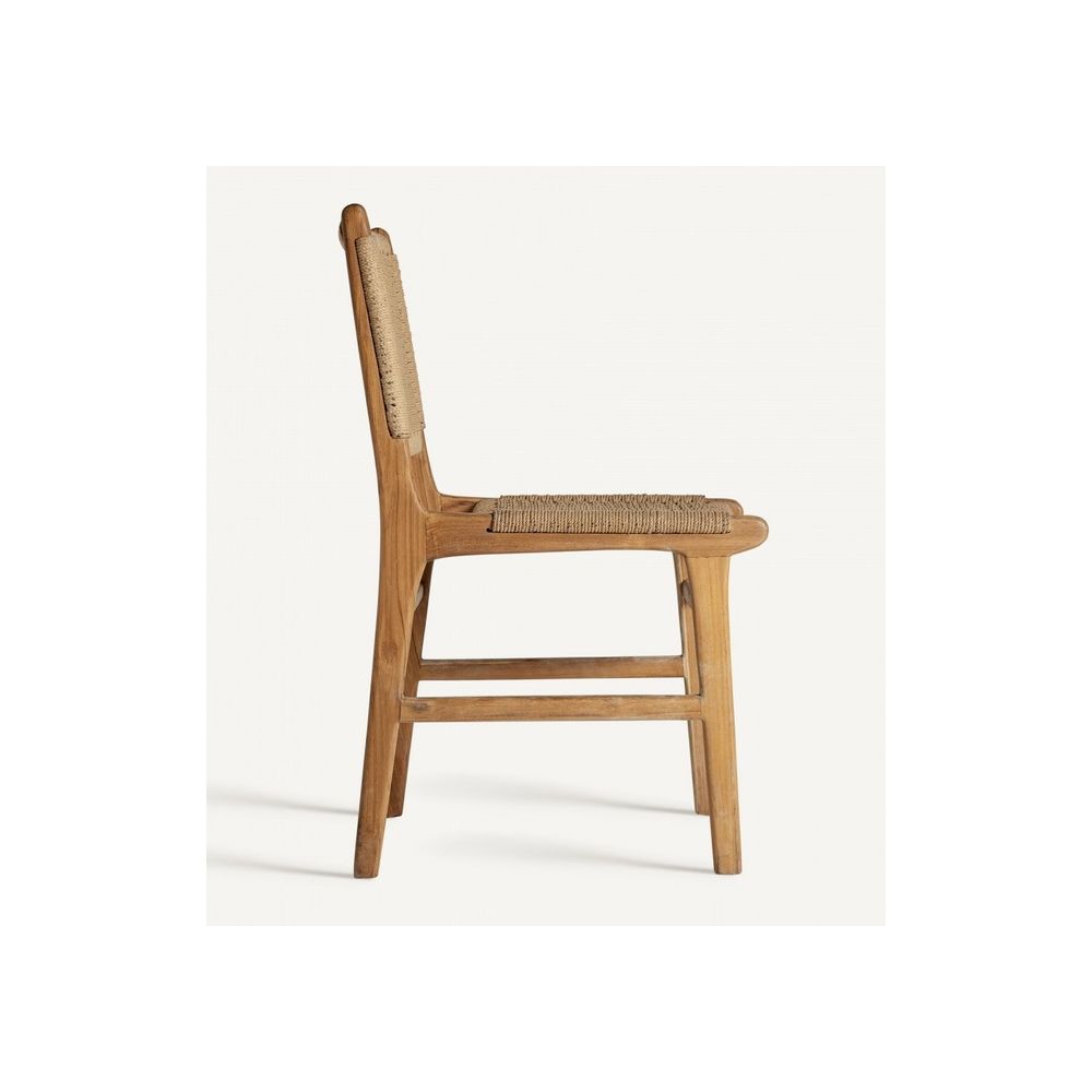 Chair Vaduz