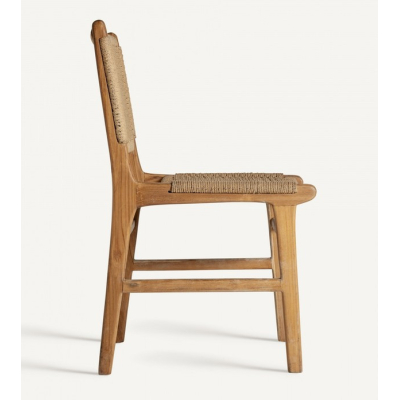 Chair Vaduz