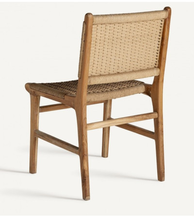 Chair Vaduz