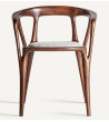 Chair Eauze